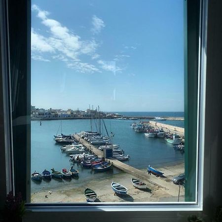 Port'Amare Hotell Bari Exteriör bild