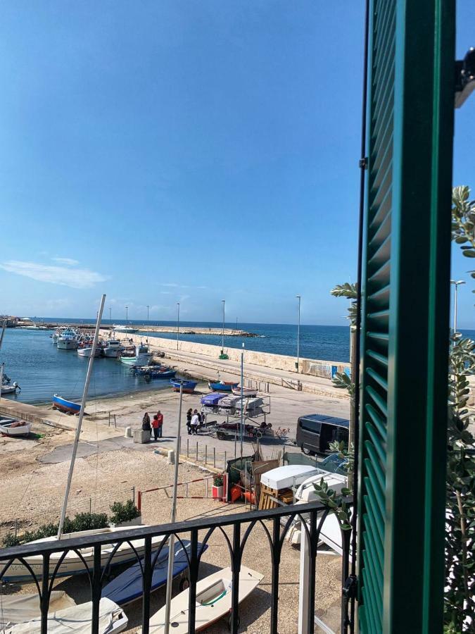 Port'Amare Hotell Bari Exteriör bild